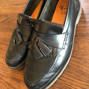 Dr. Marten's loafers (Adrian)